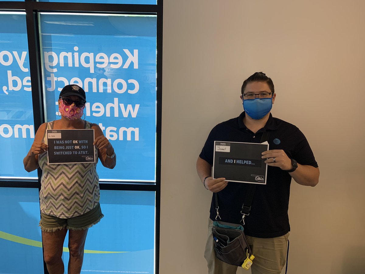 Welcome to the best Network!! <a href="/paigekshepherd/">Paige Shepherd</a> @melphillipsOK @okla_phillips <a href="/KileyPollard85/">Kiley Pollard</a> @clauren12 <a href="/Mark_Loy3/">Mark Loy</a> <a href="/Bwest28/">Bryan West</a> #NotOKWithBeingOk