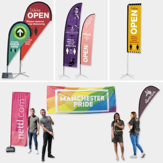 creative_syste's tweet photo. On your back, on a pole, in your hand β how do you like to fly your flag? Announce you're open for buisness, Save 10% on these and more until the end of September
#nettl #flag #printedflags #outdooradvertising #logoflag #backpackflag #handheldflag #outdoorflag #networxhour https://t.co/0CUJ6QevKZ