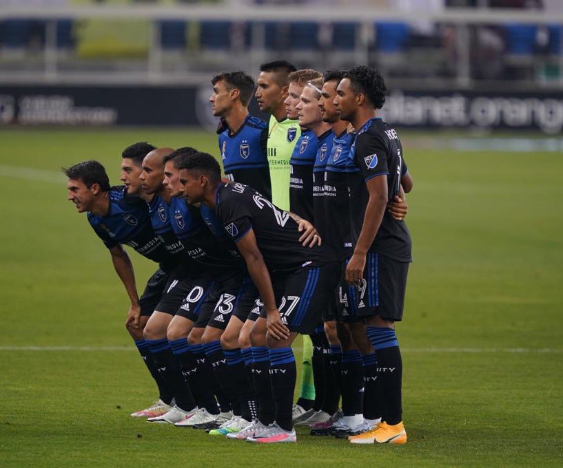 indiovega's tweet photo. Do not pretend that in bad times others come to help us.  We will win this battle by being together and united.

life is not made for the weak. So keep fighting 💪🏽 

God is with us 🙌🏽
@SJEarthquakes 🔵⚫️ https://t.co/73IKW5NVgM