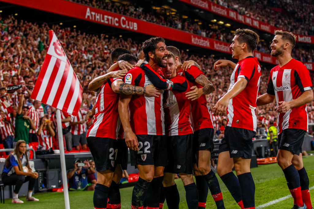 Last season review: LaLiga: 11th 51p Copa del Rey: In the final (TBD)  Athletic started last season very positively but couldn't keep it up. They especially had a hard time in front of goal and ended the season in really poor form missing out on Europe again.