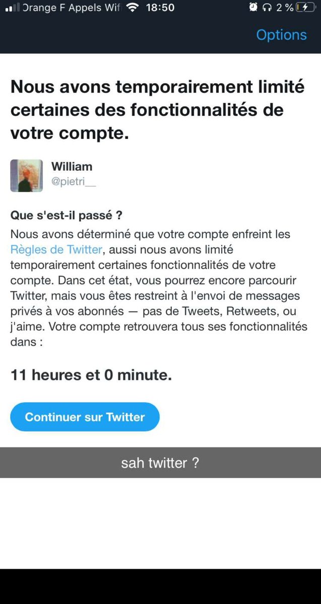 GuyMoukee's tweet photo. #prayforwilliam 😔 https://t.co/EaKE6edpPW
