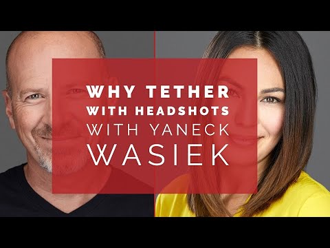 TetherTools's tweet photo. #ICYMI "Why Tether with Headshots?" from #TetherToolsPro Yaneck Wasiek and The Pixel Connection.
https://t.co/6SOzKGXQeJ https://t.co/fHvqYeWc82