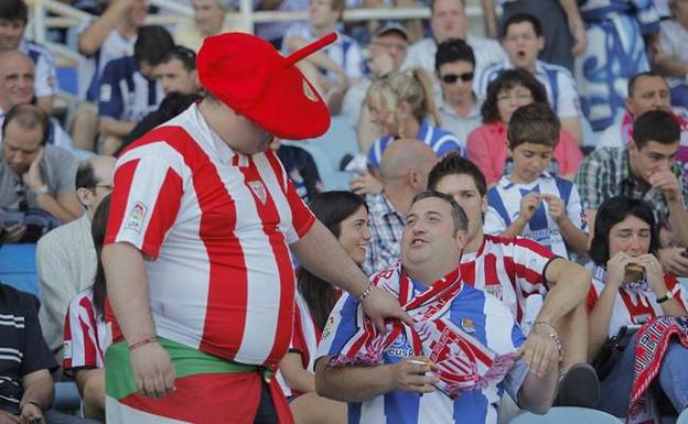 Exactly when the historic, first time ever all basque, Copa del Rey final between Athletic and Real Sociedad will be played is yet to be decided, possible date is 4th April 2021. Since the two clubs decided they don't want to play in an empty stadium, but with their fans present
