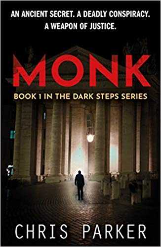#BookReview  
Monk by Chris Parker
Excitement and tension as Raphael races to retrieve the Turin Shroud.  
Fast moving, tension and excitement
5*s thriller
<a href="/Chjparker/">Chris Parker</a>  <a href="/urbanebooks/">UrbaneBooks</a>
emmabbooks.com/monk-by-chris-…
#thriller  #BookRecommendations #mustread