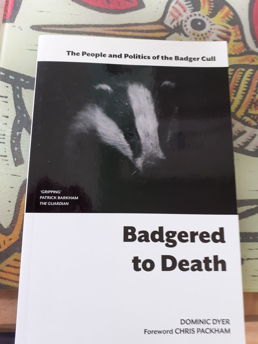 derbyshireATC's tweet photo. RT @cliveswinsco: @TimBirchWild Join a campaign group nr you folks @B_A_Network 
This callous killing of Badgers must be stopped NOW 🦡🦡🦡
#DerbyshireBadgers 
@derbyshireATC 
@Derby_Sabs 
@MDBG_badgers 
@DerbysMammals 
@DerbyAR 
Together, we can STOP t… https://t.co/VolEANY2Aq