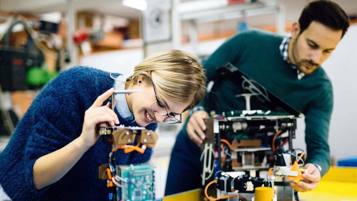 UniversityMaga's tweet image. How To Become An Engineer #engineering  #Howtobecome #Career #Howto #engineer