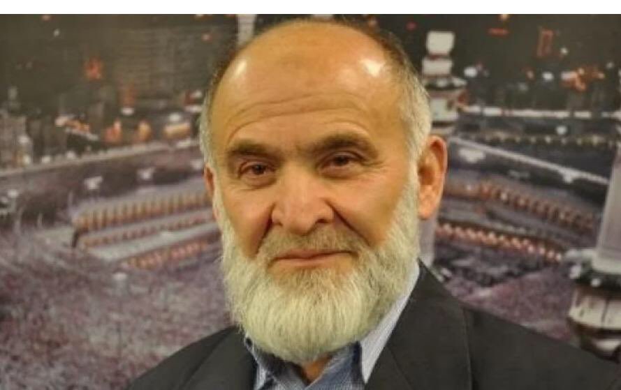 Şevki Yılmaz tweet media