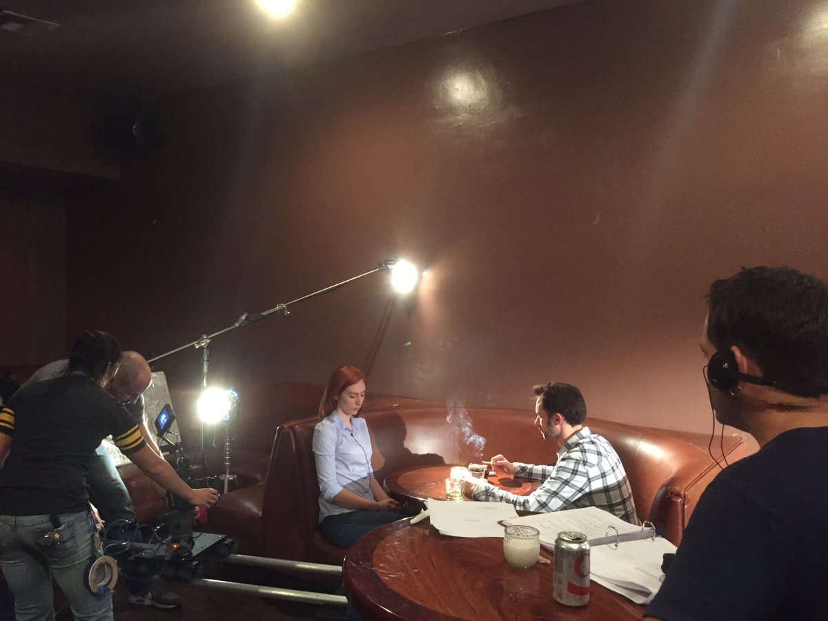 Sunshine Boy Prod Co tweet media