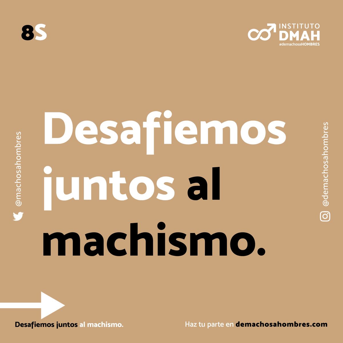 mundomontesdoca's tweet photo. Emocionado porque hoy toca aprender. 🤓Iniciamos Ciclo de Círculos de @machosahombres sobre machismo y masculinidades positivas. 💪🏼✨

¡Muchas gracias @SRE_mx por re-educar a servidores públicos en este tema!

#IgualdadDeGeneroSRE
#demachosaHOMBRES
#ForReEducation https://t.co/2uFnal8IYv
