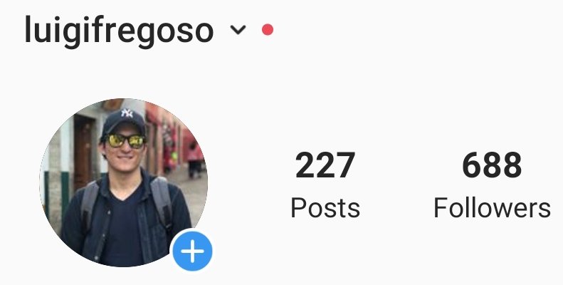 A solo 312 followers de alcanzar el rango de Influencer en Tampico😍 https://t.co/FlUU5EAGf7
