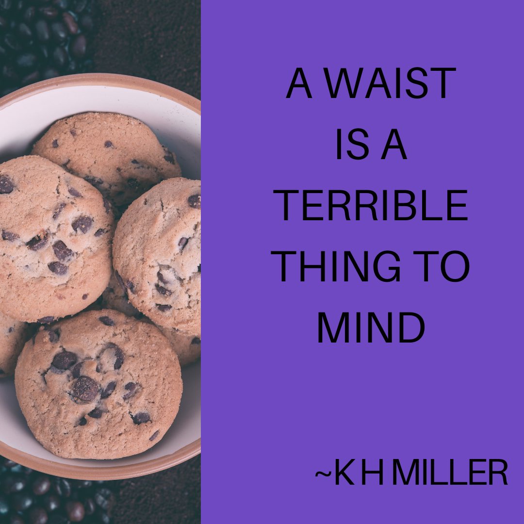 K H Miller (@khmillernovels) on Twitter photo 