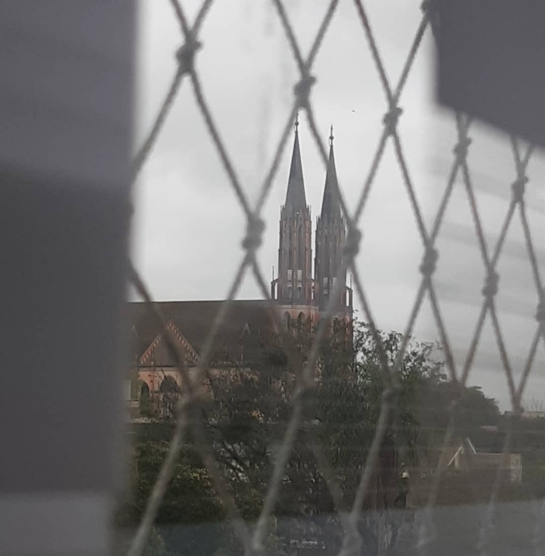 graffmarcio's tweet photo. Chuva e frio em Venâncio City 🙄 https://t.co/l2awJ5IMu8