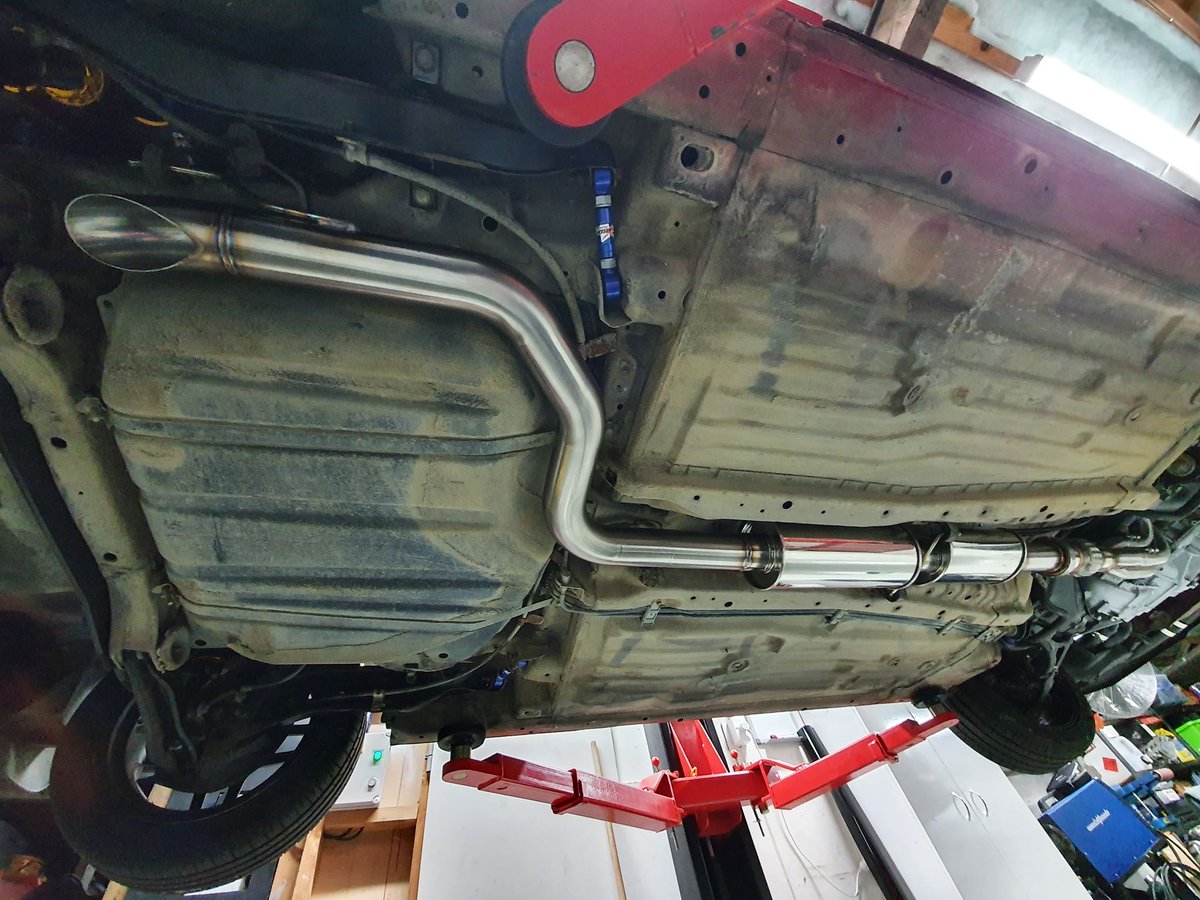 Speed Science tweet media