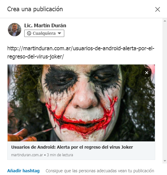 SeguridadDuran's tweet photo. https://t.co/ZyZ0BRXM8I