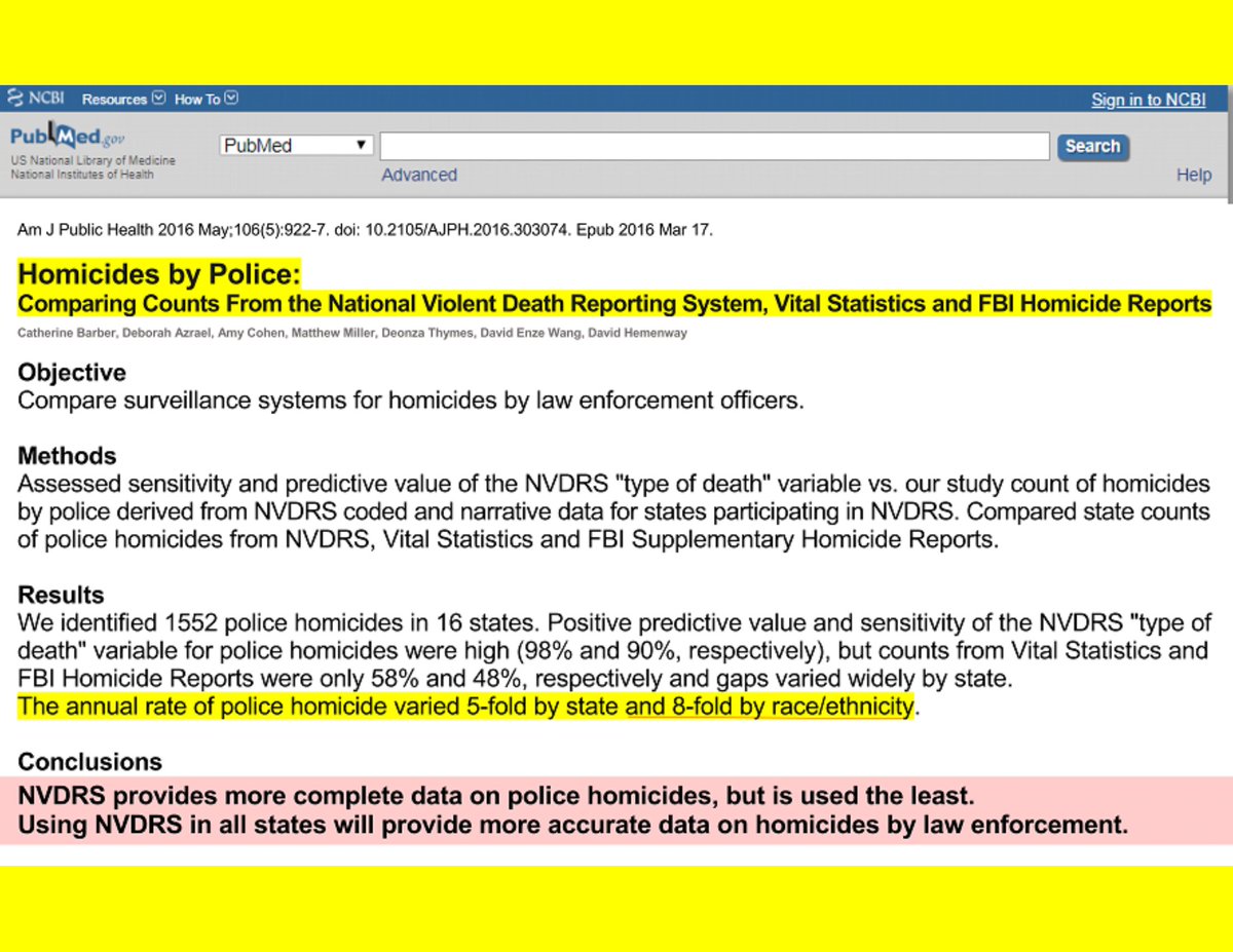 8...that neither mandated reporter does so accurately, intentionally.If only one failed in that mandated duty, then the other doing so would ensure victims' safety & public trust, but a recurrence of both is a pattern that demonstrates intent & training by superiors.  #CoverUp