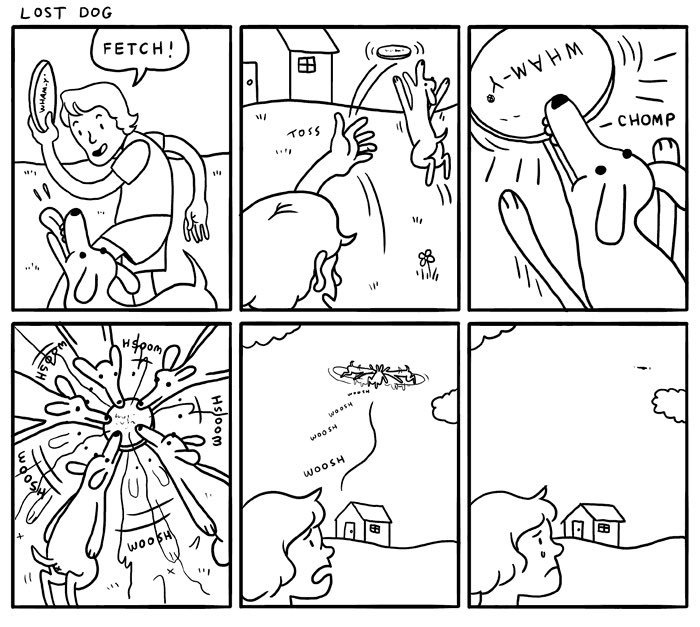 TWP #169 