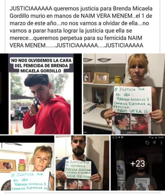 pauu_brandann's tweet photo. Exageradas? Eso pensas que somos? 
TODOS LOS DÍAS NOS MATAN!!!! y de las maneras mas horribles posibles. Si crees que hacer la vista gorda y criticar es tu postura NO ENTENDISTE NADA. 

#NiUnaMenos #VivasNosQueremos # https://t.co/Ivtcd8otLE