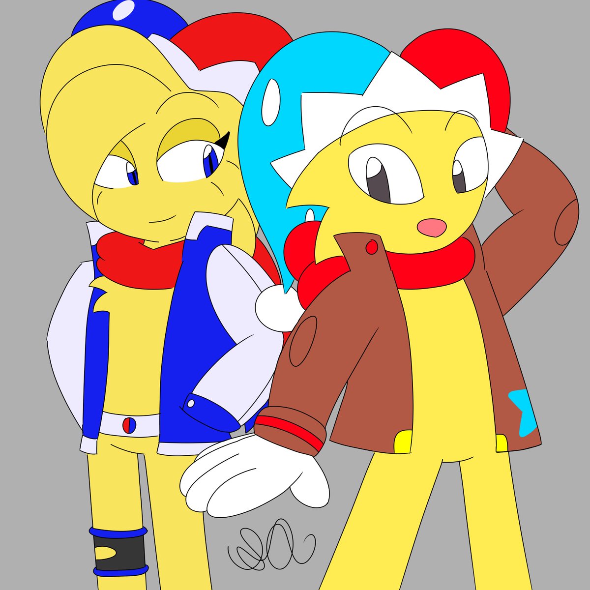 CertifiedDork's tweet image. spark 3 spark 3 spark 3 spark 3 spark 3 sparket sparket sparket
featuring my own spark design with a jacket
#sparktheelectricjester #sparktej #spark3 #fanart