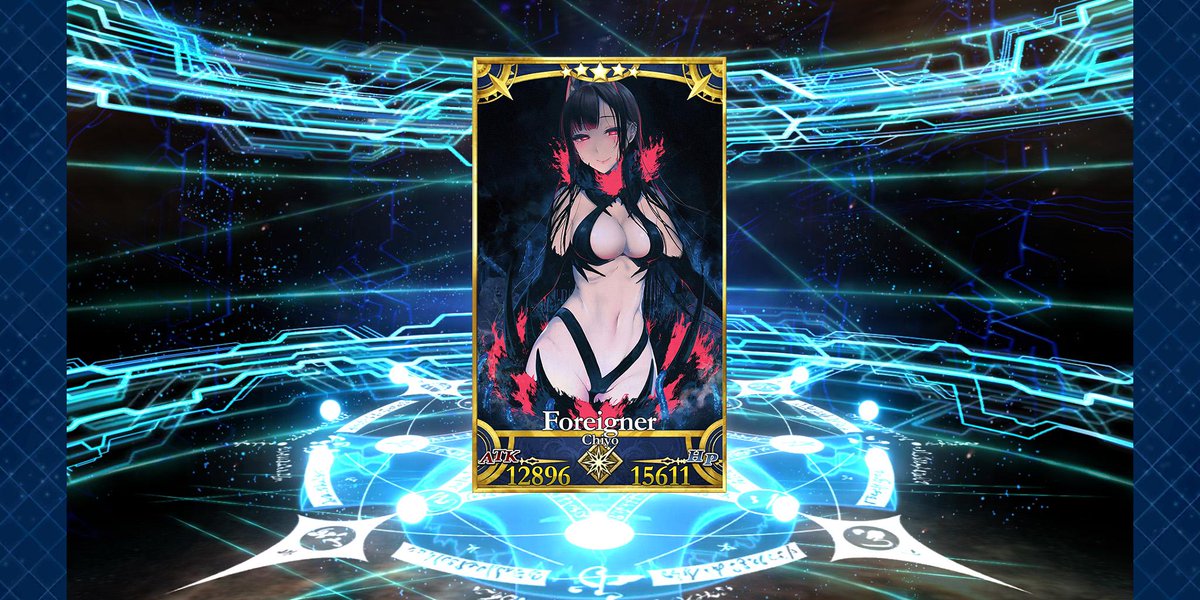 My biggest dream? A FGO x Ane Naru Mono collab. #FGO redd.it/iodq7w