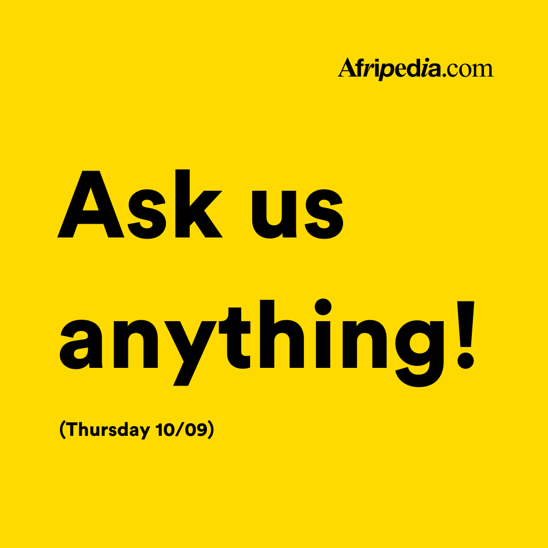 Afripedia tweet media