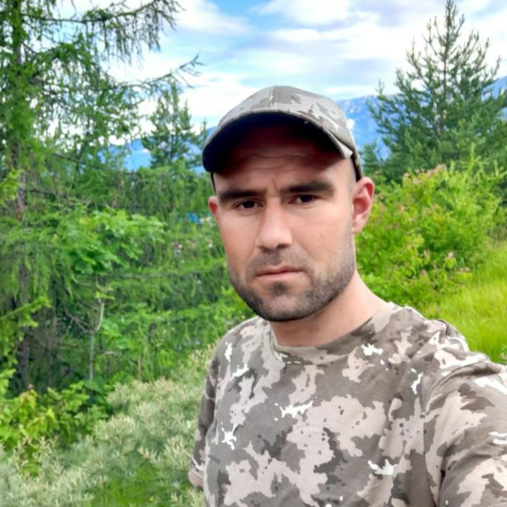 #YeniProfilResmi