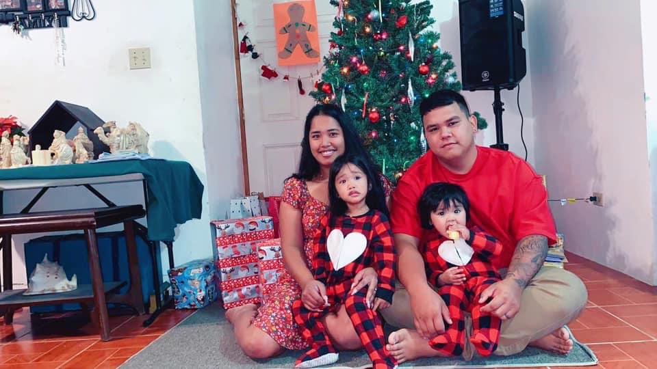 _kristijayne's tweet photo. Im still gonna make christmas 
“the most wonderful time of the year “ this year no matter what🎅🏻🤍🎄 #tb2019 https://t.co/vmj4OoqSuE