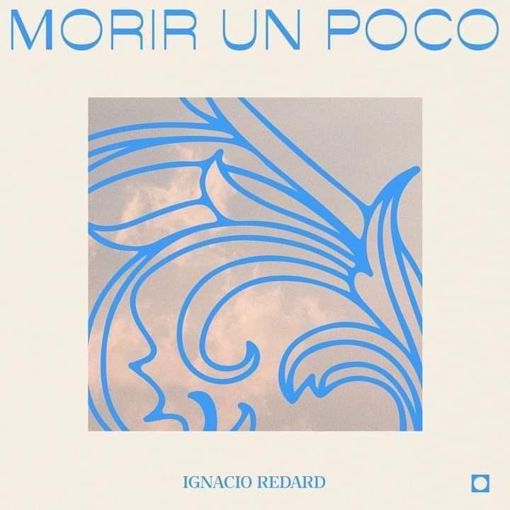 #MúsicaNueva #IgnacioRedard
Nuestro vocalista nos comparte nueva canción desde su FB personal:
TODOS NOS QUEREMOS MORIR UN POCO

Spotify : open.spotify.com/track/2n6PUr8w…

También en Apple Music, Deezer, Tidal, YouTube y todas las plataformas digitales. 
#CDCMéxico