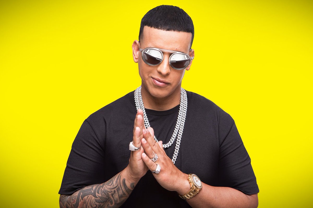 Daddy Yankee vs Don Omar  #Verzuz  