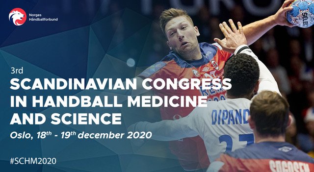 1/2 We regret to inform you that SCHMS2020 will be cancelled due to the COVID-19 situation.
Existing and expected rules regarding travel-quarantine for visitors, and restrictions regarding the number of people allowed in meetings, are the main reasons for this cancellation.