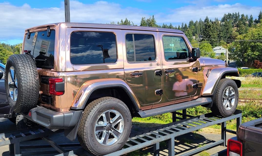 Jeep Life (@jeep_life) on Twitter photo 