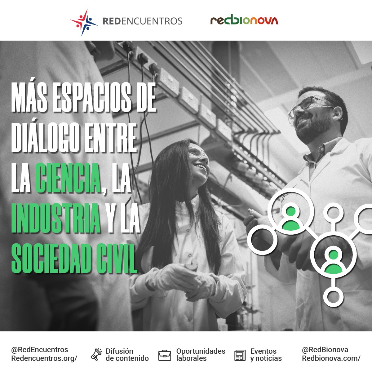 RedEncuentros tweet media