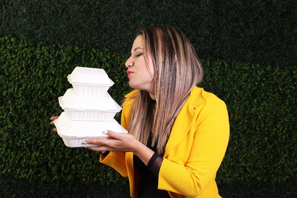 ecokuppa's tweet photo. Los domos son muy útiles para transportar comida 🌮. 
Adquiere los tuyos en 💻 https://t.co/35f1Qt1ouf
#Kuppa, ecológicamente amigables. 💚
.
.
.
.
.
.
#domos #envioadomicilio #tiendaenlinea https://t.co/AnN0Ofd37w