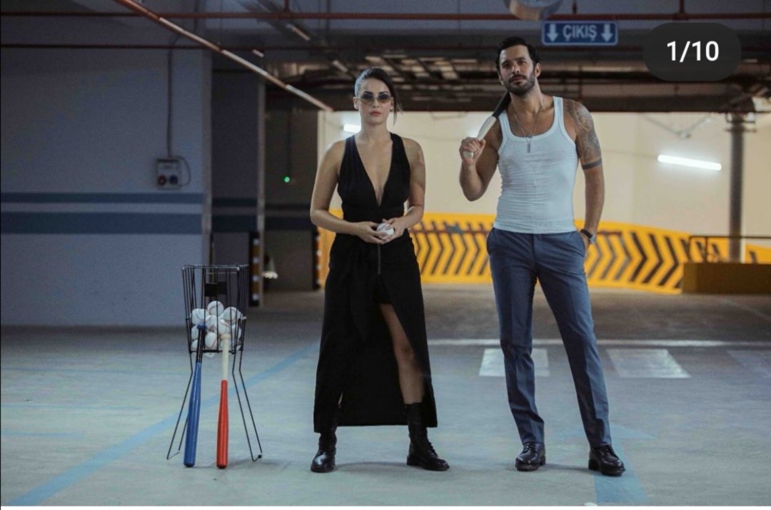 La van a liar!
#ErdenetTeam #arıkbökeerdenet <a href="/baris_arduc/">Barış Arduç</a>