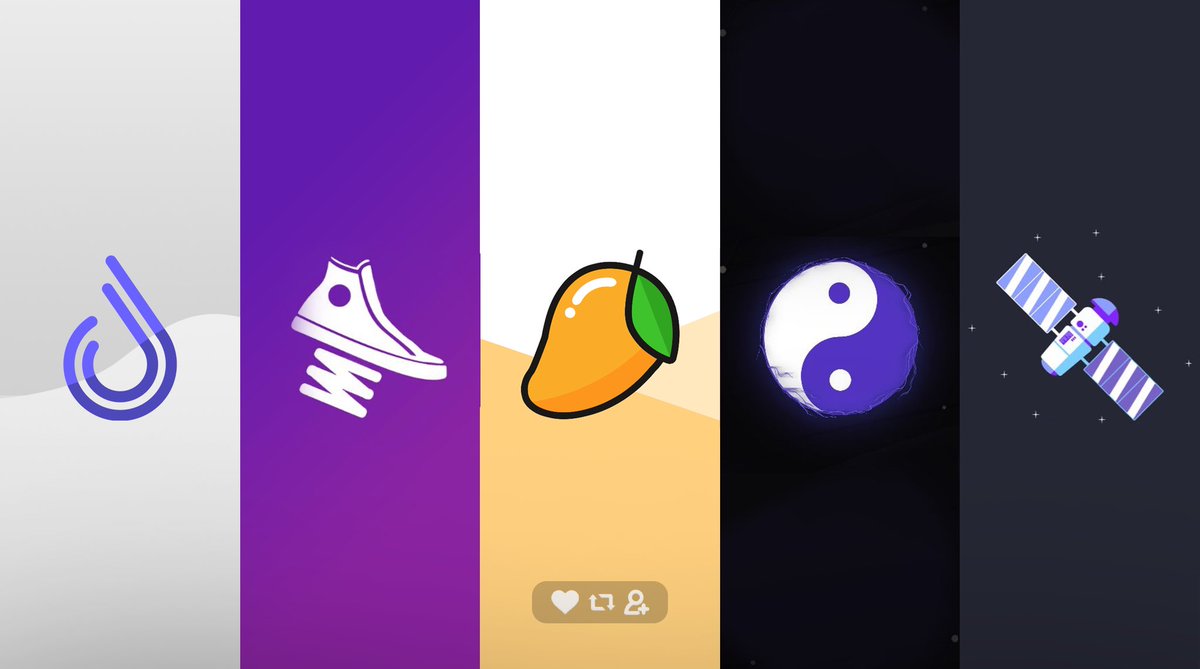 Giveaway Time 🥳

1x @SignalFNF Monthly
1x <a href="/ZenyScripts/">ZenyScripts</a> Key
1x <a href="/BounceAlerts/">Bounce Alerts</a> Monthly
1x <a href="/mangopreme/">MangoPreme</a> Key
1x <a href="/dropoclock/">Drop o'Clock</a> Monthly

Rules 🚨 
Follow all accounts ✅
RT + Tag a Friend 🎉

Winners drawn in 48 hours! Good Luck 💜💫