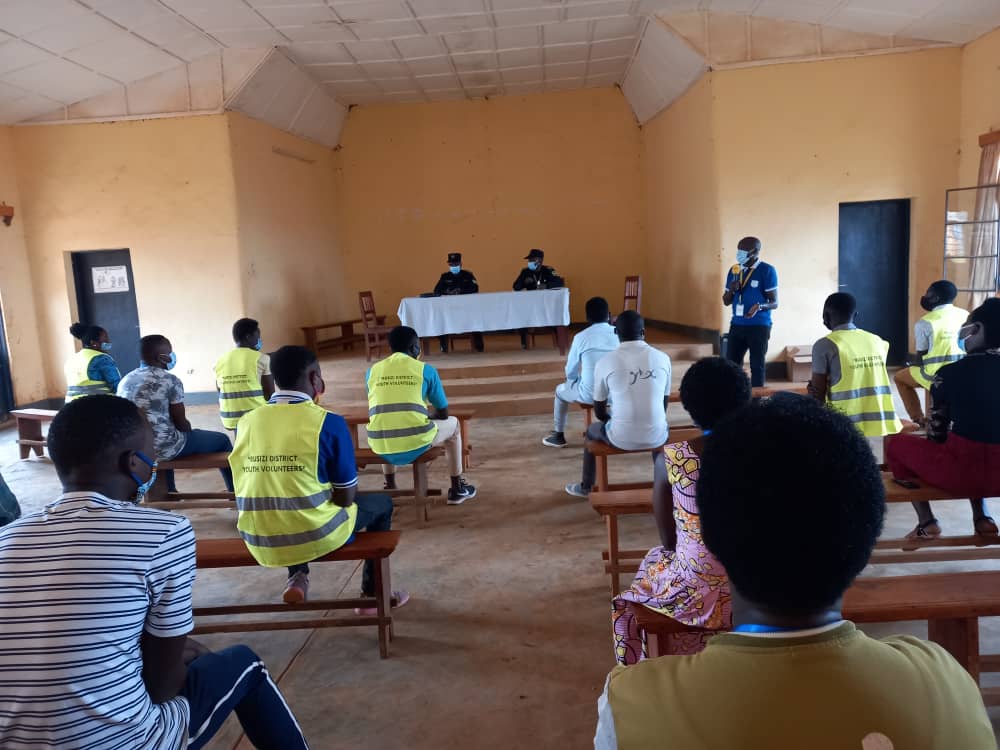 Muri gahunda ihari yogusura imirenge yose  igize akarere ka Rusizi district coordinator na DPCEO basuye umurenge wa  Nkombo babibutsa inshingano zabo  <a href="/RwandaYouthVol1/">Rwanda Youth Volunteers</a>
<a href="/BigwiTheo/">Bigwi Theo</a> <a href="/Rwandapolice/">Rwanda National Police</a> <a href="/AbdallahMurenzi/">Abdallah Murenzi</a>
<a href="/RwandaLocalGov/">Ministry of Local Government | Rwanda</a>
<a href="/EricBayisenge/">Eric Bayisenge T.</a>
 <a href="/RusiziDistrict/">Rusizi District</a>
