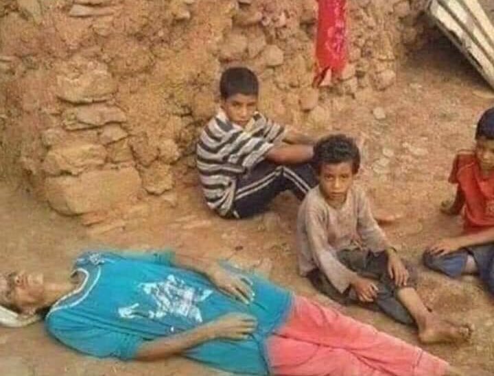 ‘Zenginler fakirlere tanrıdan başka bir şey bırakmadılar.’ 

-Nietzsche