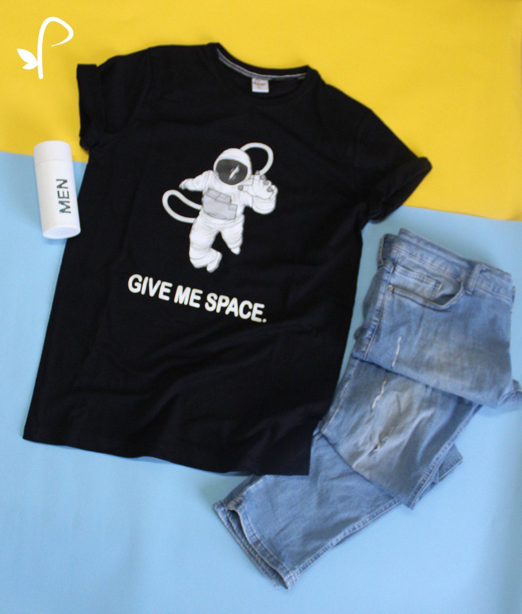 pearstore11's tweet photo. Space T-shirt 100LE
#we_here #just_say_pear https://t.co/wtRSUkPky2