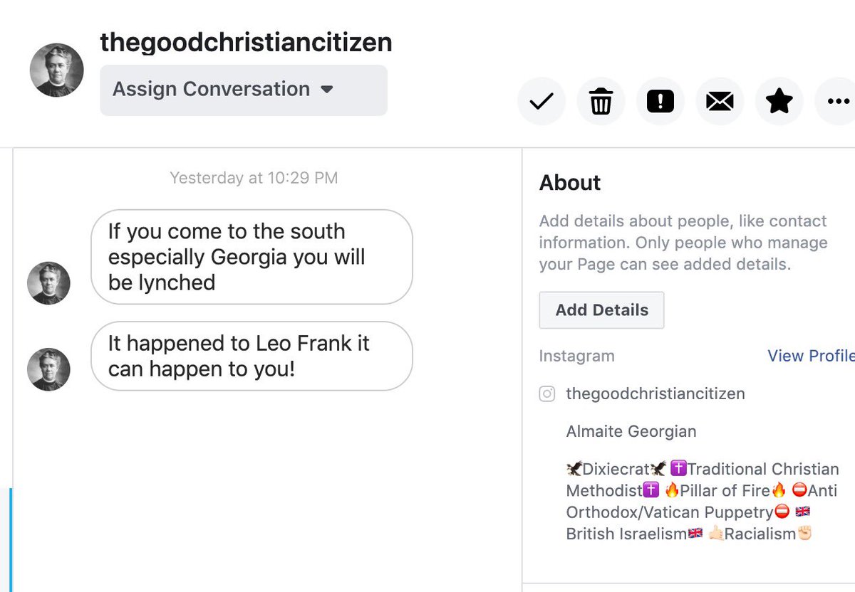 Scott_Wiener's tweet photo. As a public official, I’m used to people saying awful things about me online. 

But the past few weeks, frankly, have freaked me out. With 1000s of threats, it’s hard to even begin to process it. This is just an example of the vile antisemitic/homophobic threats I’m seeing daily: https://t.co/E0GXdNwIy2