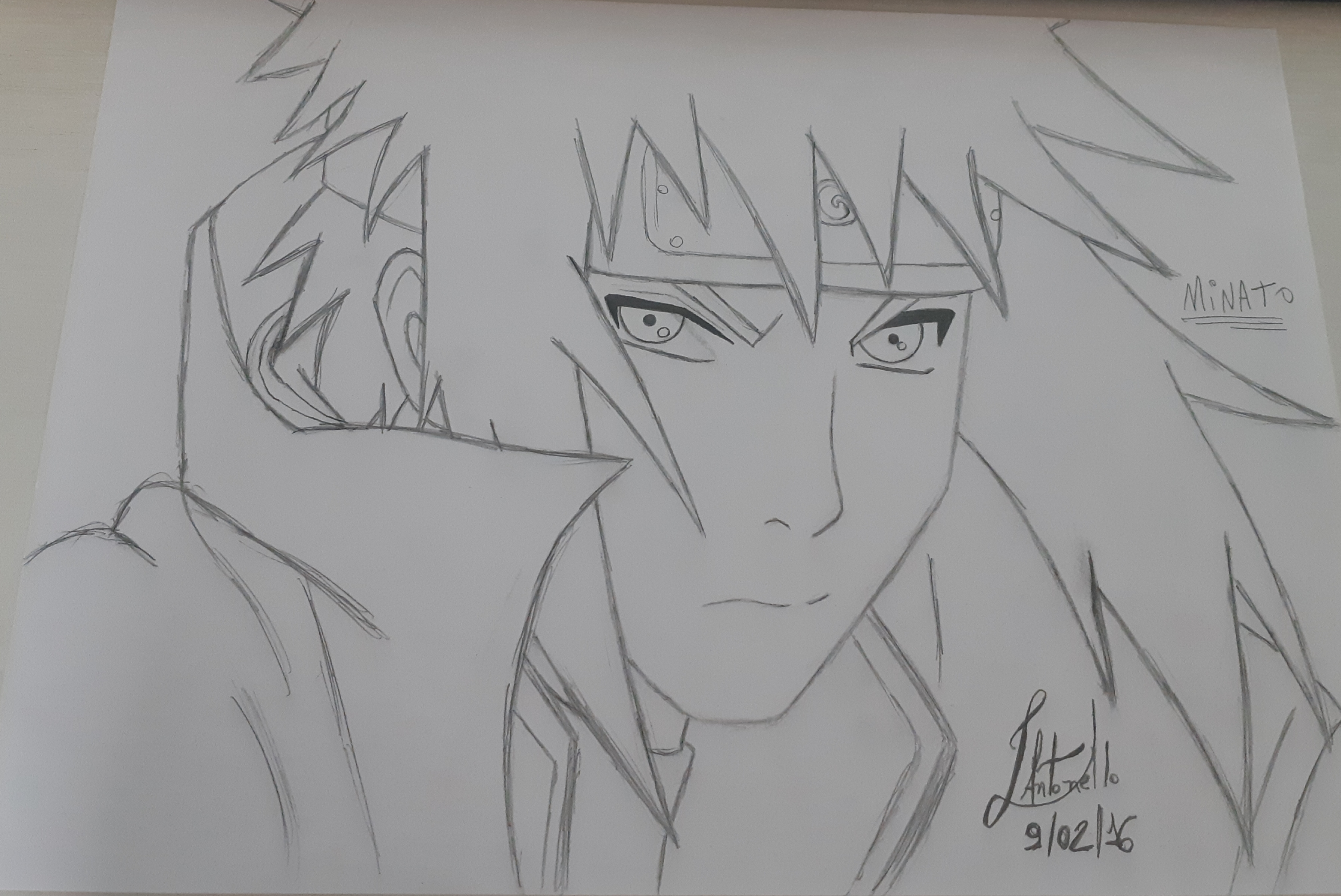 Desenho do sasuke #sasuke #uchiha #sasukeuchiha #desenho