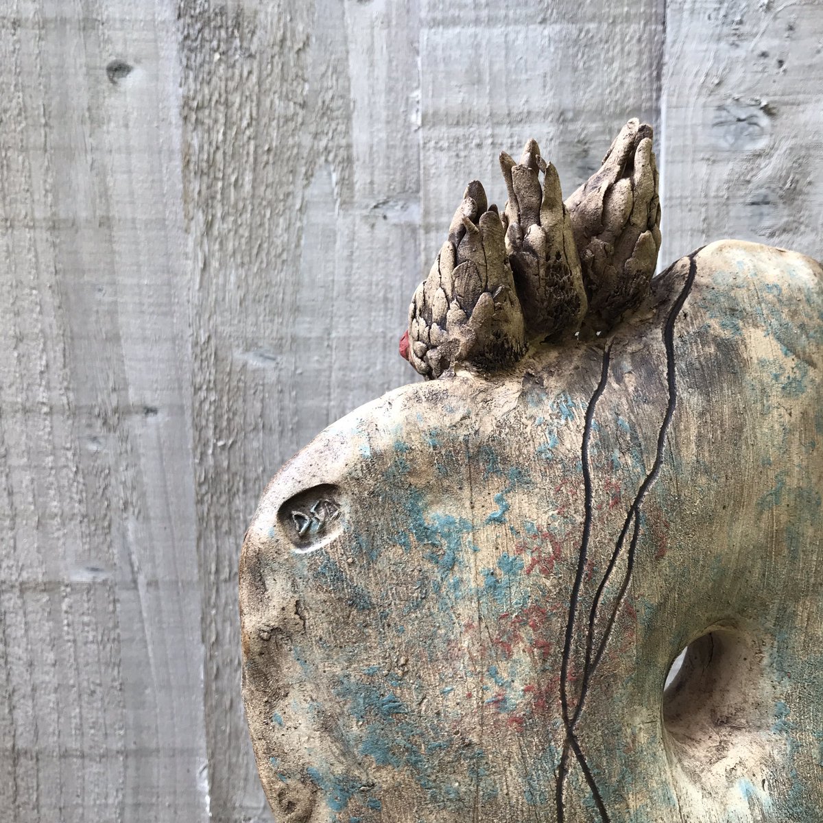 debonthebrink's tweet photo. Something new for somewhere new...Three chickens coming to the Salisbury Arts Scene craft market, Market Square, Salisbury this Sunday, 13th September 10am - 4pm
#chickens #Salisbury #craftmarket #whatsonsalisbury https://t.co/bLuQhmFuZ3