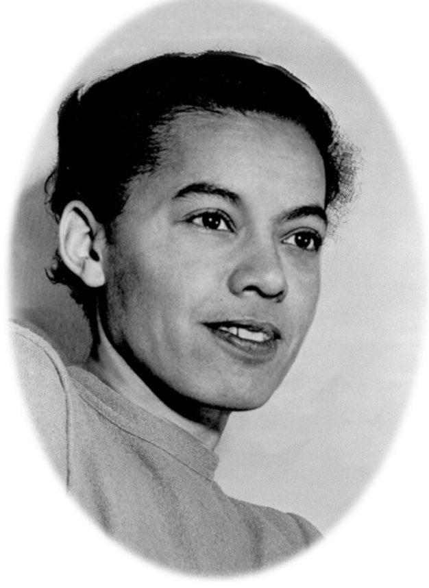 3/ The women’s movement followed from (and by some accounts, arose from) the Civil Rights Movement, powered by black women (like Pauli Murray) who led the civil rights charge. The call for equality unleashed fury and anger.