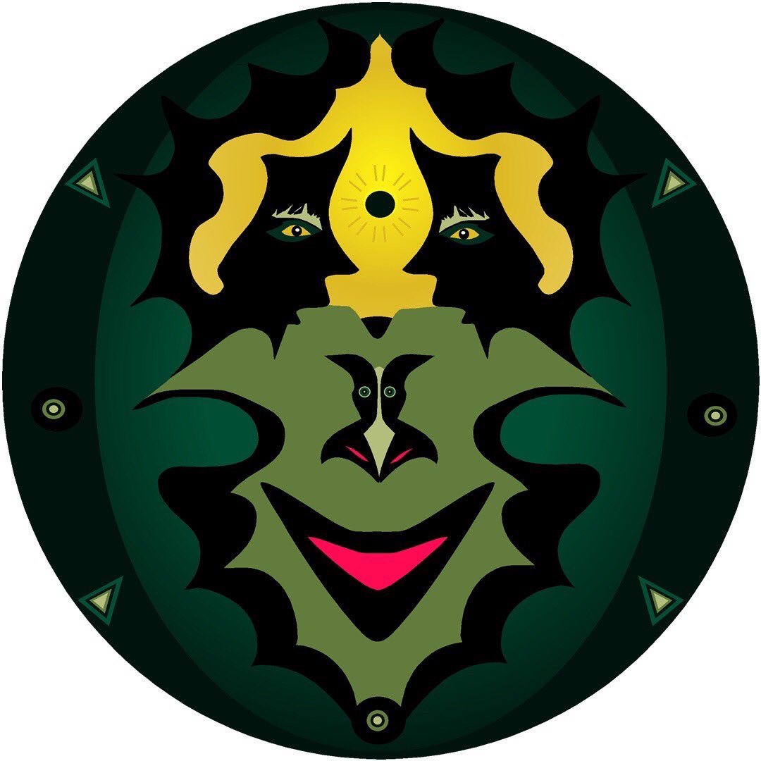 PrimordialArts's tweet photo. Get Charm Shirts, Posters &amp; Sweatshirts online at the Primordial Arts Marketplace.

https://t.co/DpKH2jPmEl

#art #artwork #artgallery #gift #mask #face #clothes #shirt #tshirt #poster #fashion #attitude #mood #psychedelic #color  #psychology #creativity #yellow #green #new https://t.co/QszKDG4cJZ