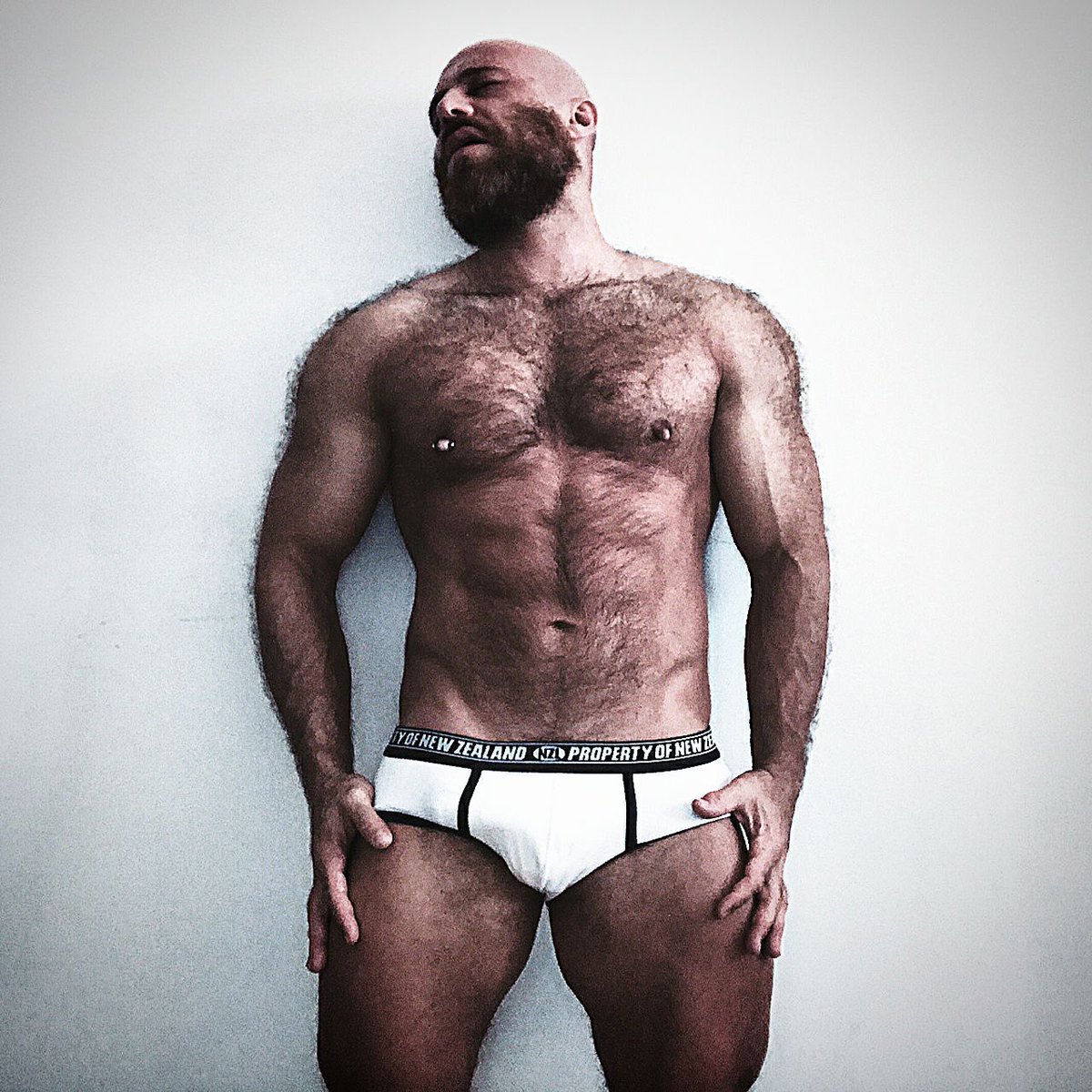 YuriSavagexxx's tweet photo. #bear #beard #bears #daddy #muscle #furrybeast #macho #machoman #muscles #hairybody #furrybody #alpha #alphaman #alphamale #beast #savage https://t.co/5q1Bya4TEY