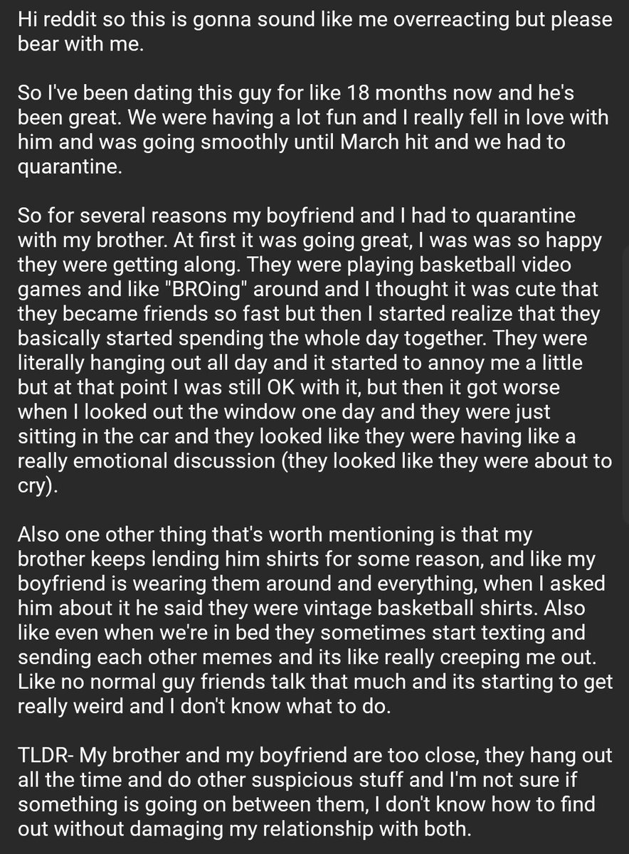 See pastebin for text