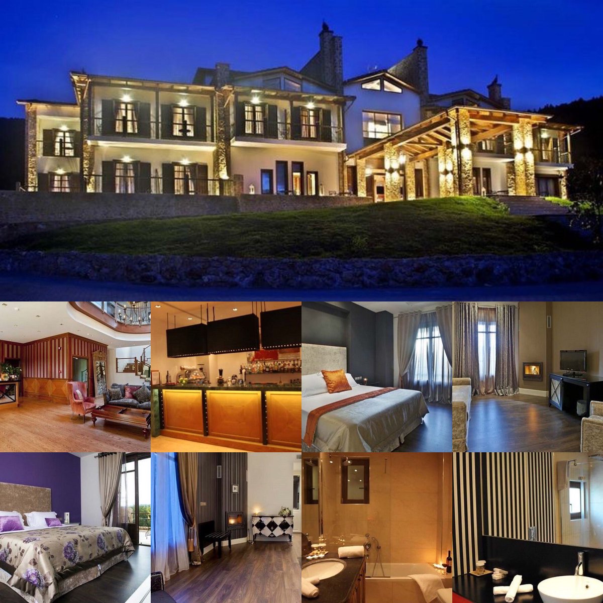 menalontrail's tweet photo. 📢 Monday Proposals - Προτάσεις Δευτέρας 👍

Arcadia Resort is a four-star hotel on the outskirts of the mountain of Mainalon in Vytina, in Arcadia.

Το Arcadia Resort είναι ένα ξενοδοχείο τεσσάρων αστέρων, στις παρυφές του ελατοσκέπαστου όρους Μαινάλου στην Βυτίνα Αρκαδίας. https://t.co/dLuB6cLrvx