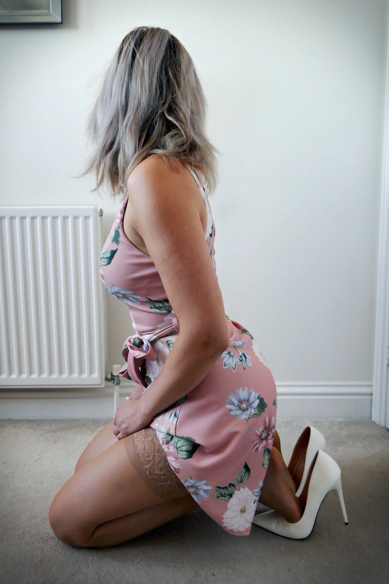 stocking tops twitter