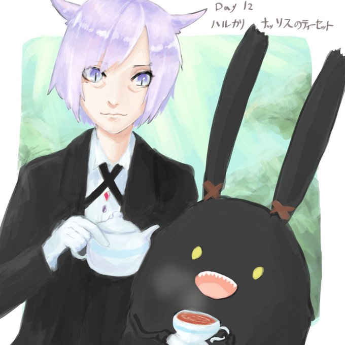 Day12のtwitterイラスト検索結果 古い順 Day12のtwitterイラスト検索結果 古い順