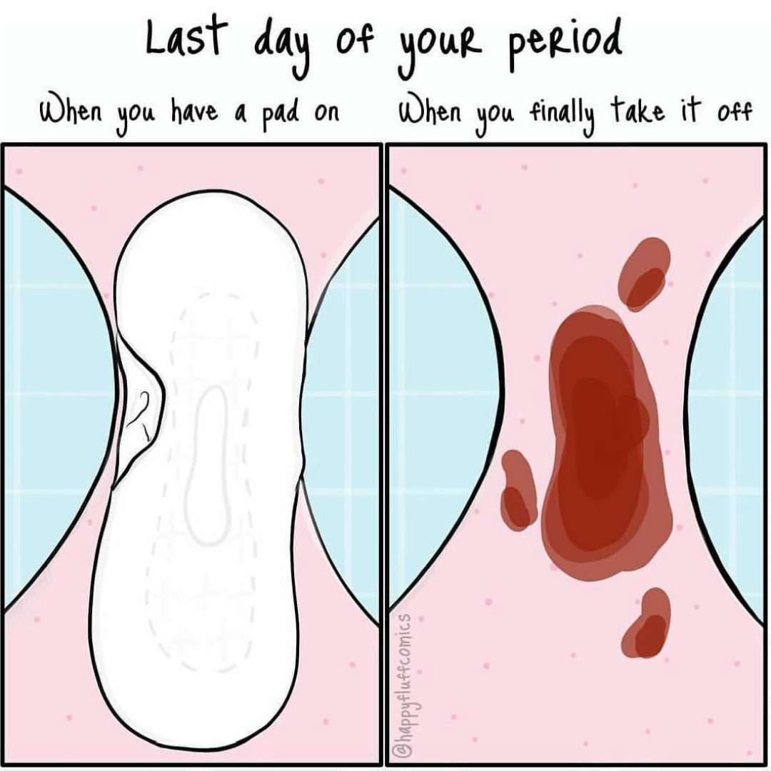 MyFirstTimeKe's tweet photo. How many cute pairs of underwear have you lost to a misplaced pad or incorrectly inserted tampon? Comment below.
#MyFirstTimeKe
#MenstraulHealth 
#PeriodPoverty https://t.co/Pw7Q8d5fpq