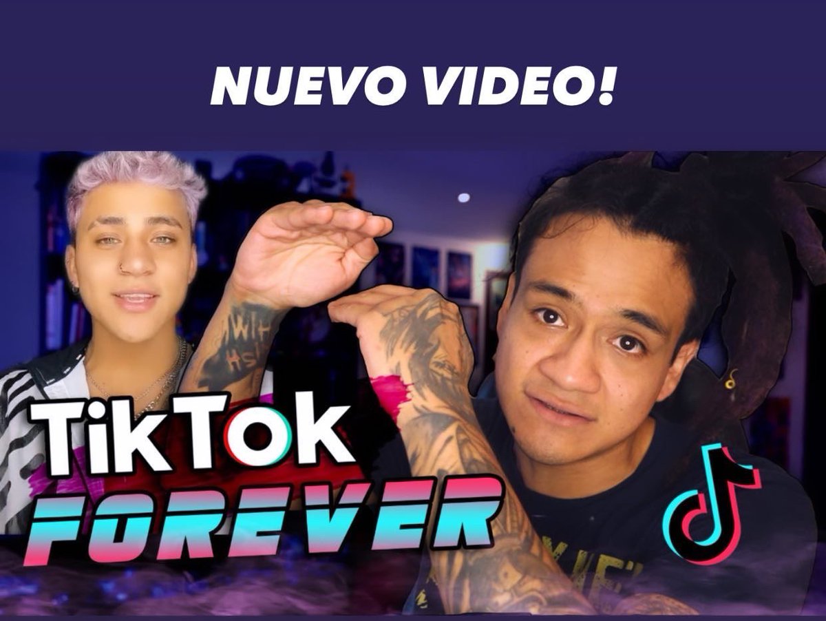esquesoybrandon's tweet photo. Nuevo video en el canal de YouTube             https://t.co/1j85VlzyjE https://t.co/efin2a6lau