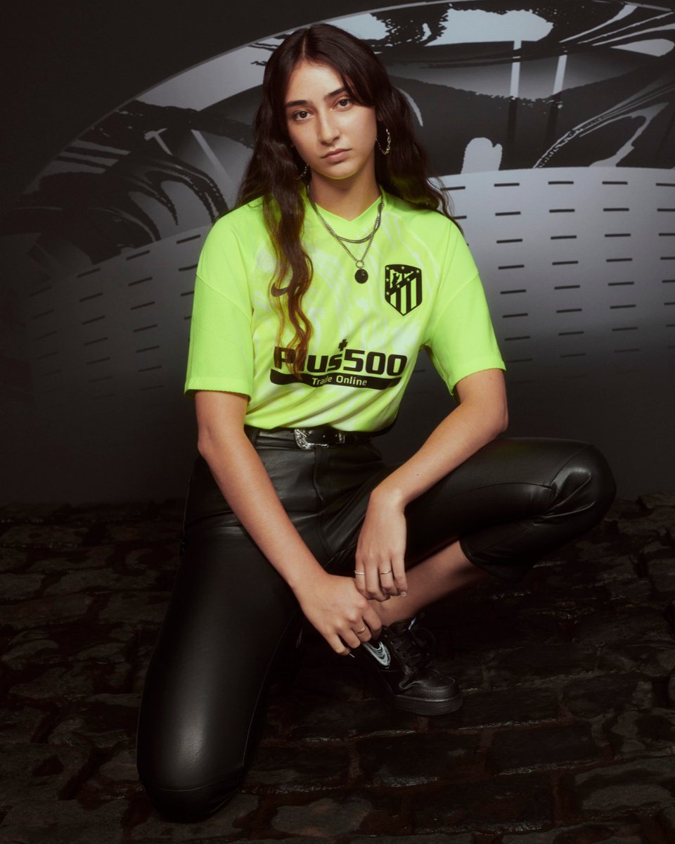 Football Fashion On Twitter Atletico De Madrid 2020 21 Nike Third Kit Https T Co Xycgrqunve Laliga Nike Nikefootball Atleti Atleticomadrid Aupaatleti Atleticodemadrid Https T Co 5hh0becnhu
